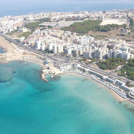 Gallipoli Corso Roma Zewnętrze zdjęcie