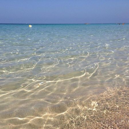 Gallipoli Corso Roma Zewnętrze zdjęcie