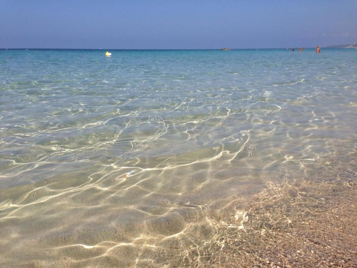 Gallipoli Corso Roma Zewnętrze zdjęcie