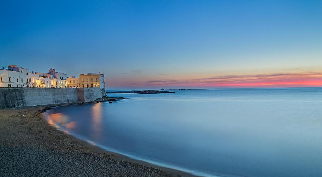 Gallipoli Corso Roma Zewnętrze zdjęcie