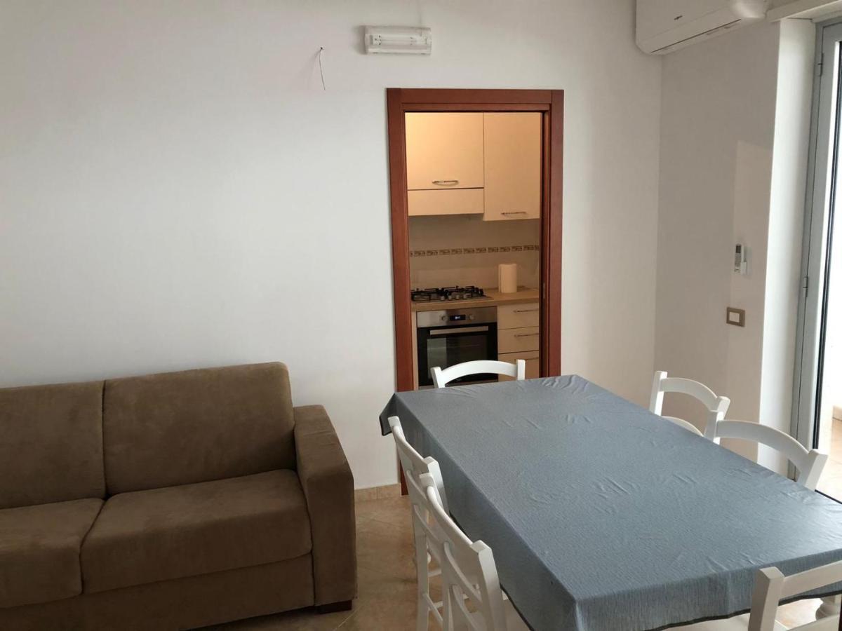 Gallipoli Corso Roma Zewnętrze zdjęcie