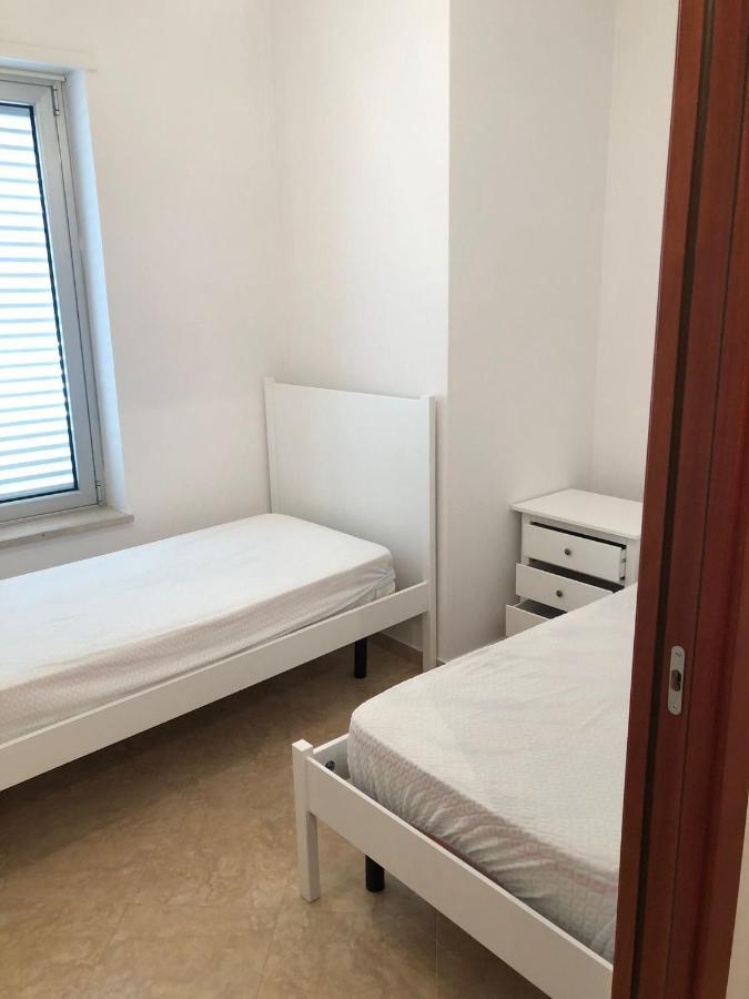 Gallipoli Corso Roma Zewnętrze zdjęcie